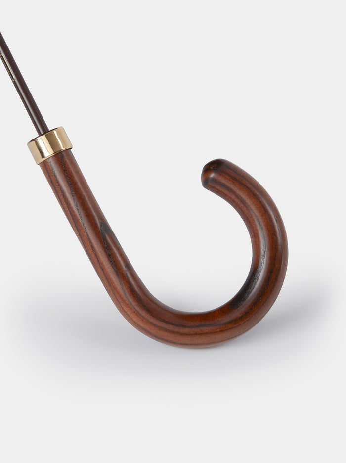 Aubin Black Fox Umbrella | Umbrella