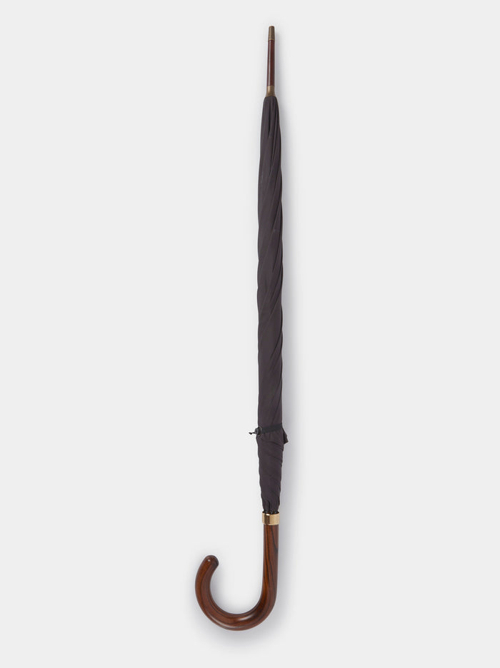 Aubin Black Fox Umbrella | Umbrella