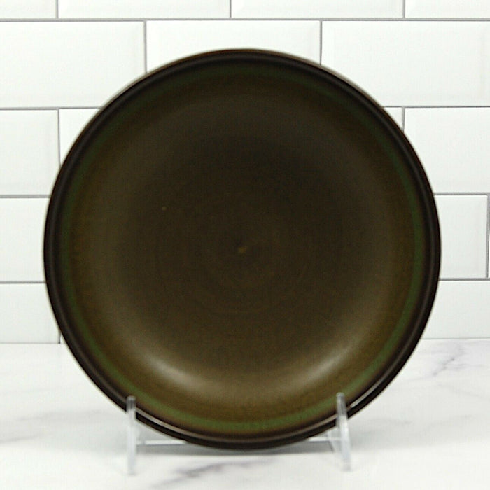 Franciscan Madeira Brown Soup or Cereal Bowl Dinnerware China 7"
