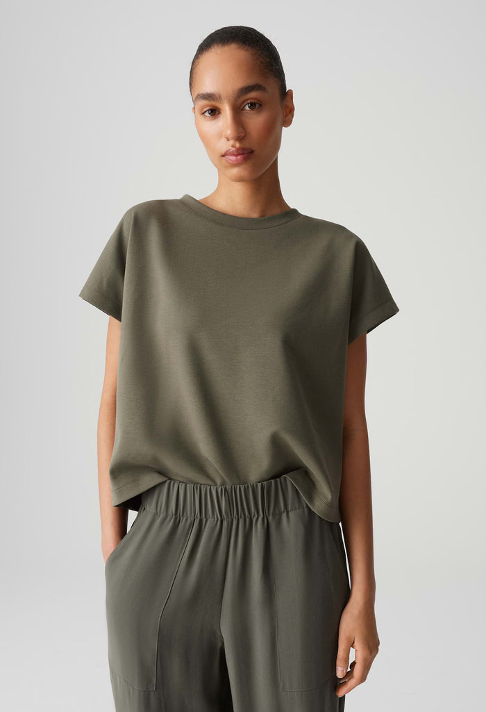 Ganne Loose Top