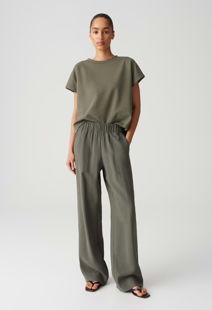 Ganne Loose Top