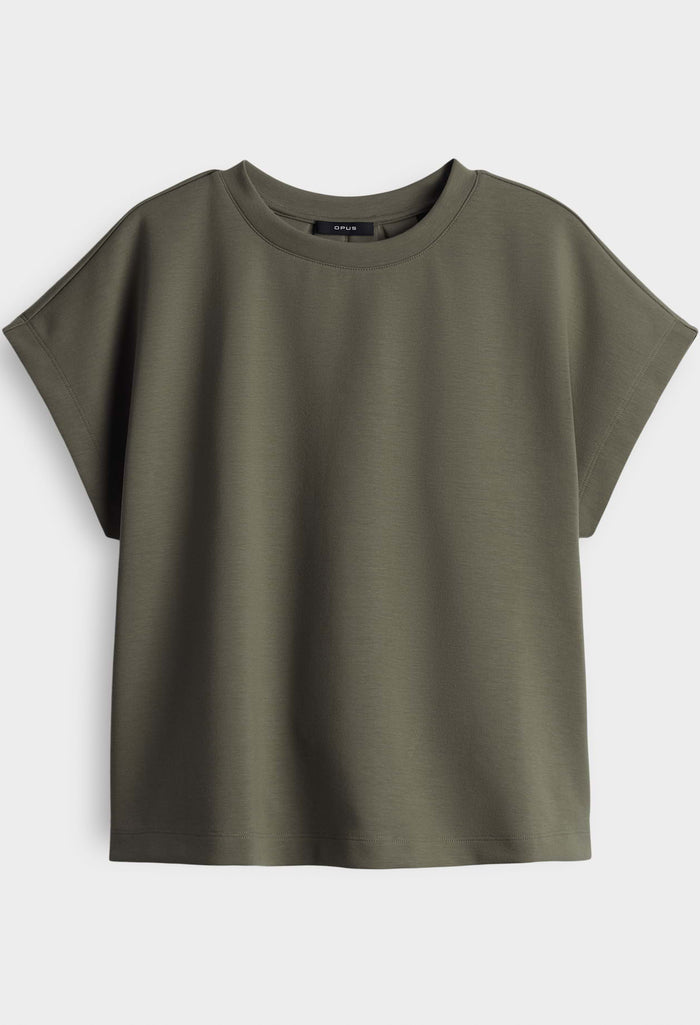 Ganne Loose Top