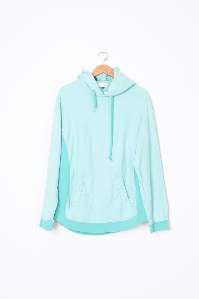 ganryu Mens Green Sweatshirt Size L