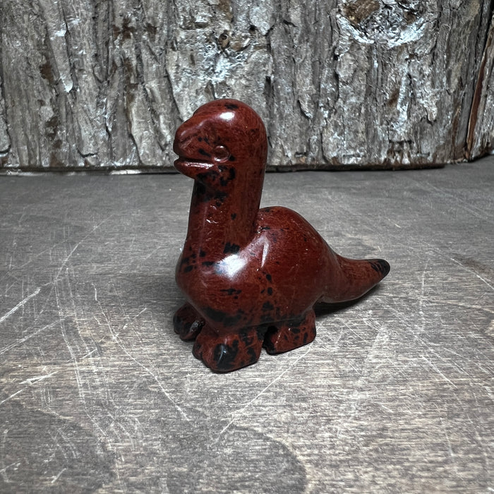 Gemstone Dinosaurs