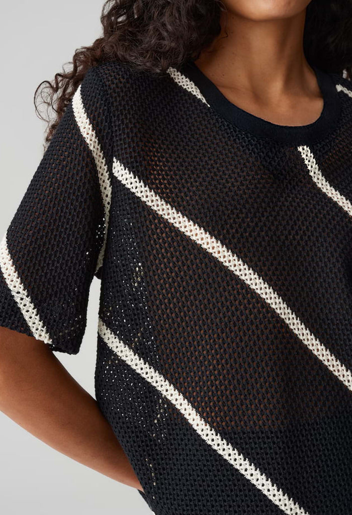 Gemukki Top with Boho Charm