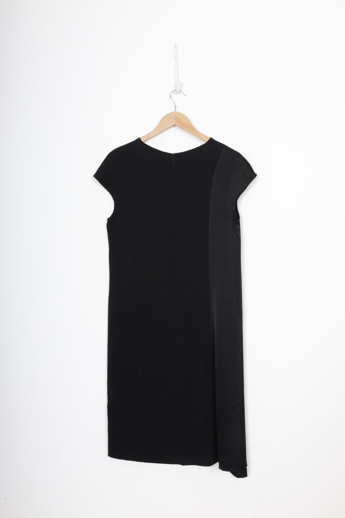 Gerard Darel Paris Womens Black Dress Size EU 38