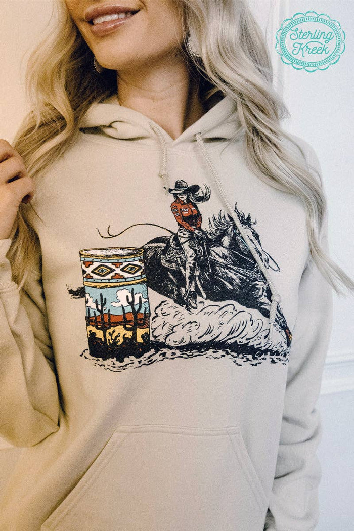 GET THE MONEY HOODIE