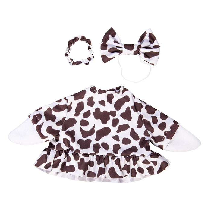 Cow Gown