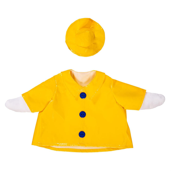 Raincoat