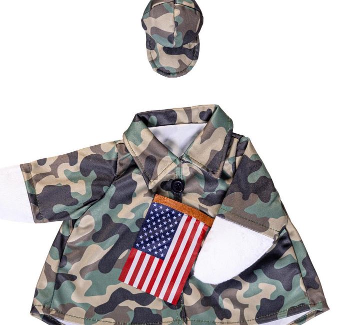 Camo