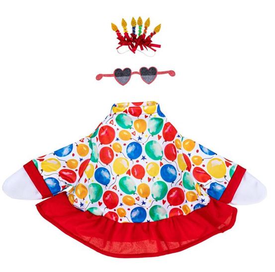 Birthday Fashion