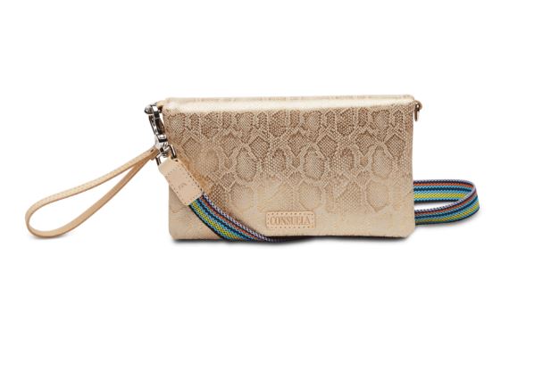 Gilded Uptown Crossbody (DC)