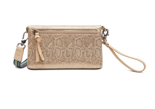 Gilded Uptown Crossbody (DC)