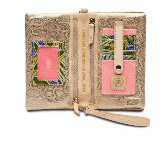 Gilded Uptown Crossbody (DC)
