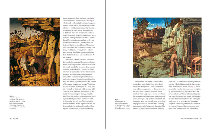 Giovanni Bellini: Landscapes of Faith in Renaissance Venice | Getty Store