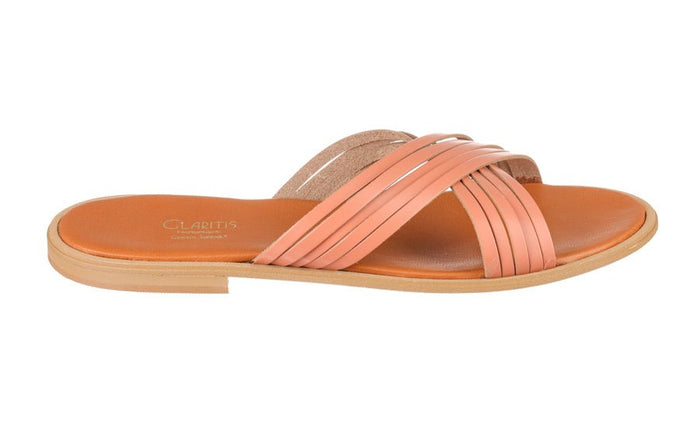 Gl Scooch Pink - Crispins Shoes