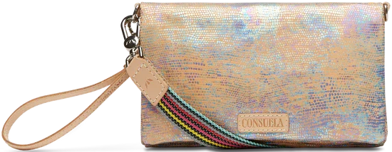 GLORIA UPTOWN CROSSBODY