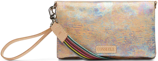GLORIA UPTOWN CROSSBODY