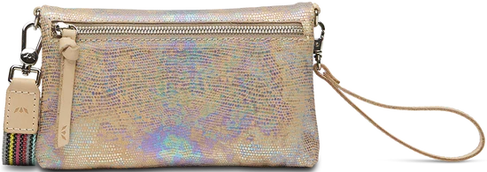 GLORIA UPTOWN CROSSBODY