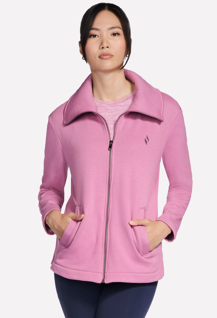 Rose Pink / XS