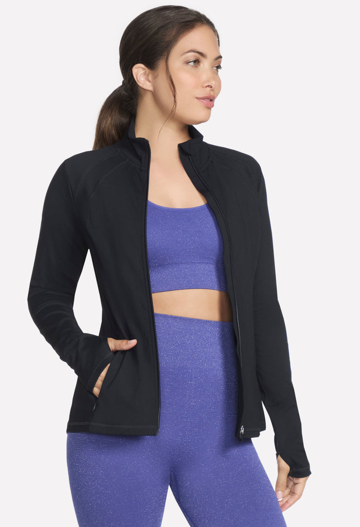 GO WALK Jacket