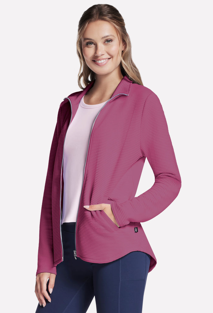 GO WALK Shine Jacket