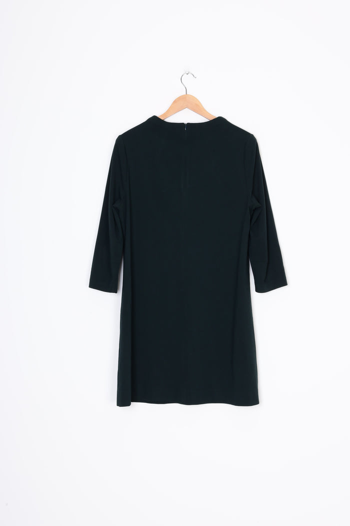 Goat Womens Green Dress Size 16