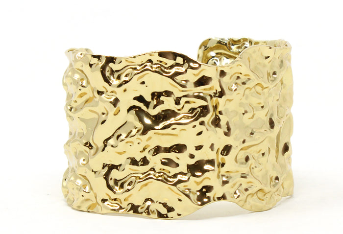 Golden Cuff