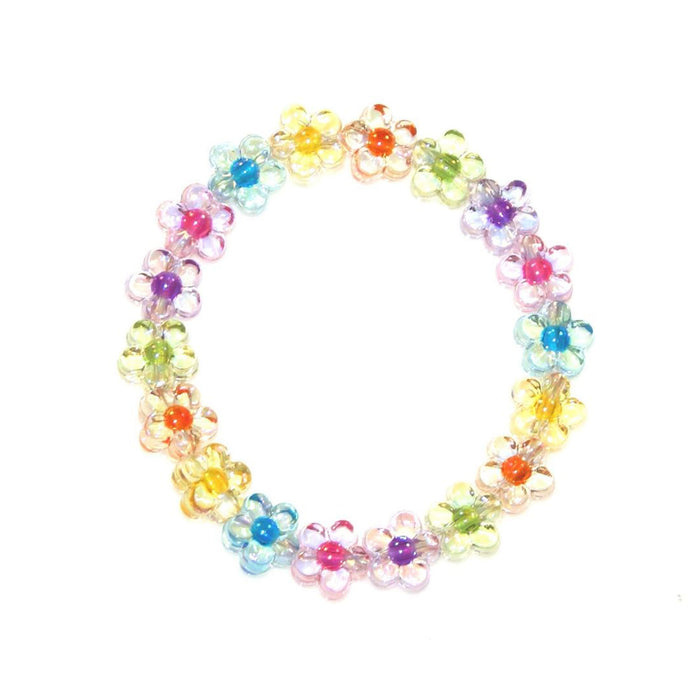 Goody Gumdrops Daisy Chain Bracelet