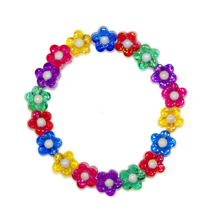 Goody Gumdrops Daisy Chain Bracelet
