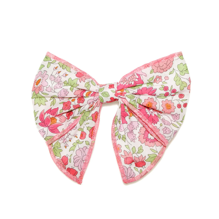 Goody Gumdrops Fan Bow - Liberty