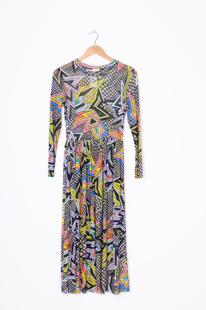 Gorman Womens Black Dress Size 6