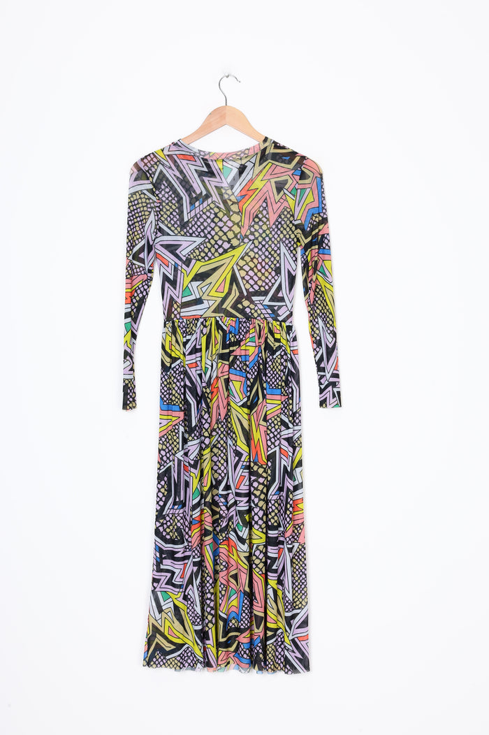 Gorman Womens Black Dress Size 6