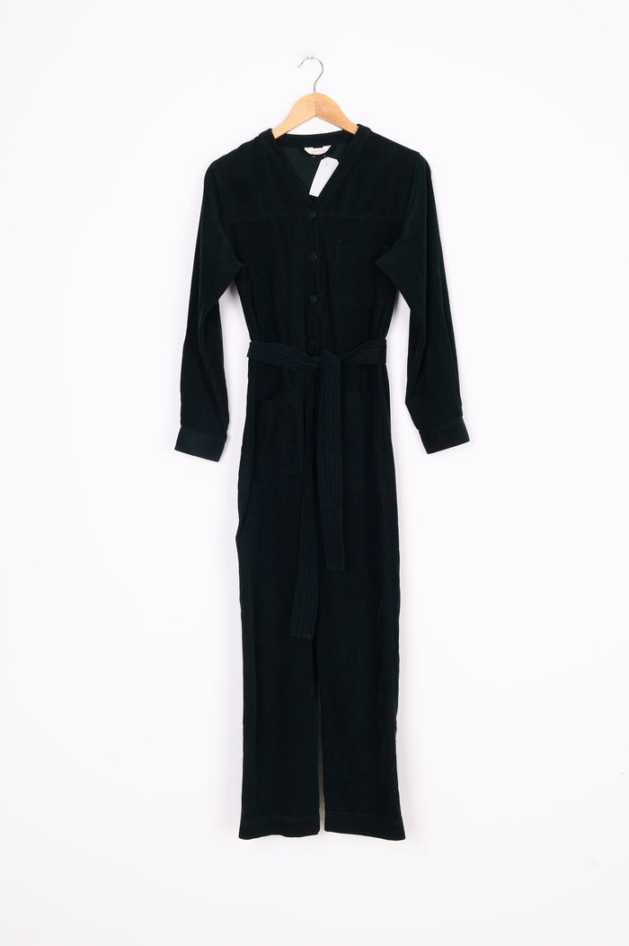 Gorman Womens Green Jumpsuit Size 10