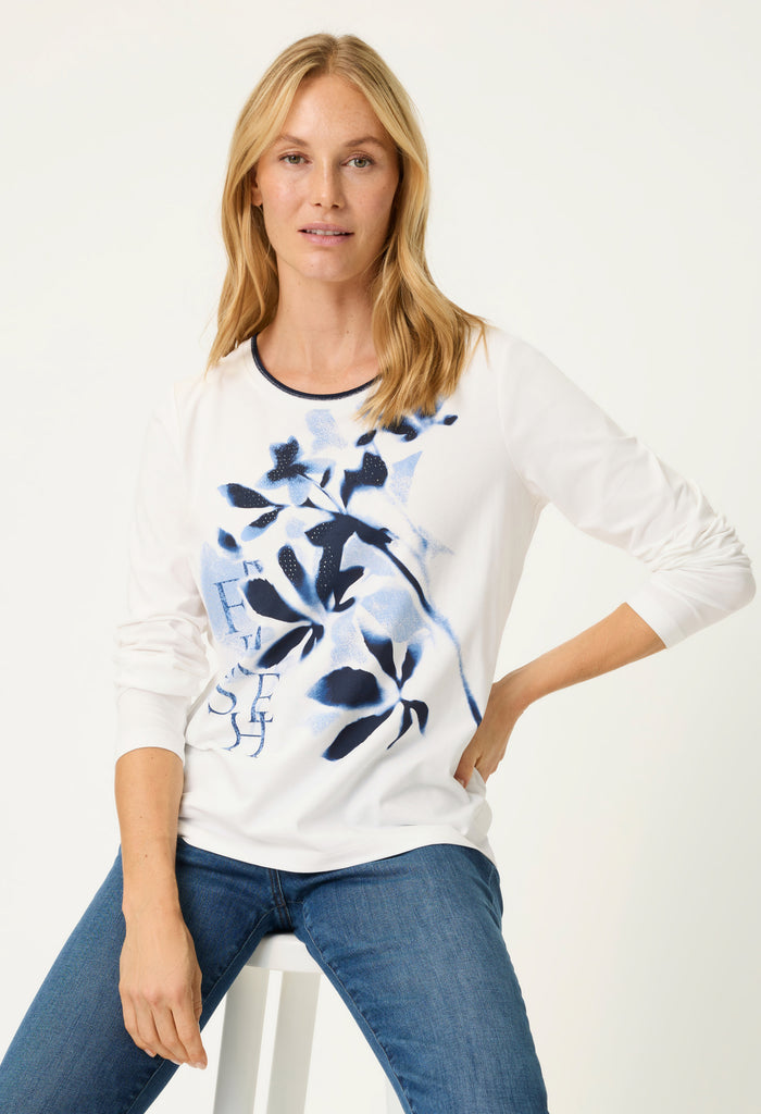 Graphic Design Top