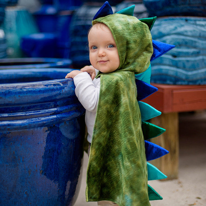 Great Pretender Dragon Baby Cape