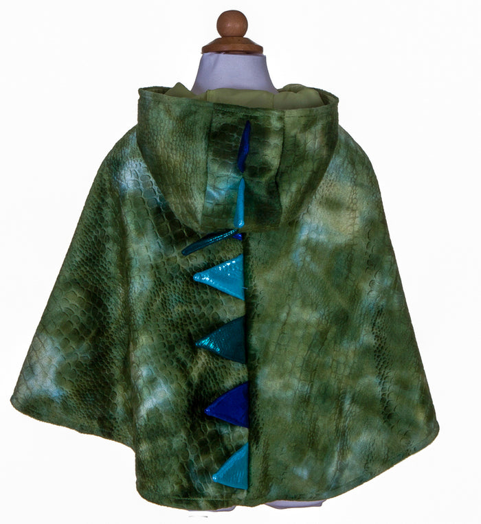 Great Pretender Dragon Baby Cape