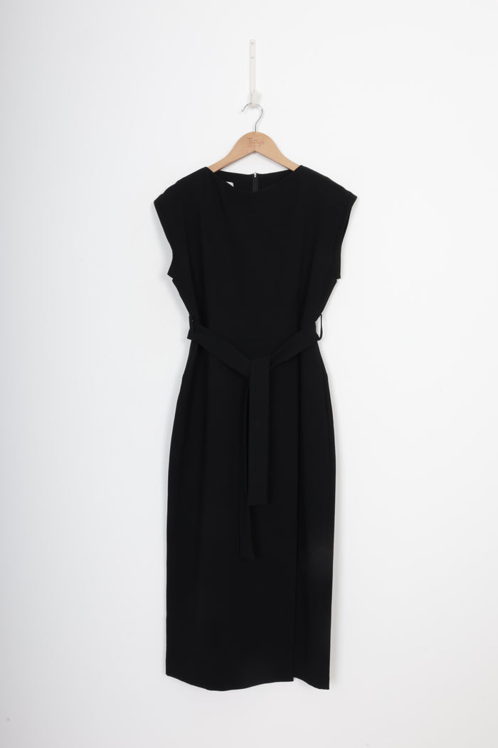 Gregory Womens Black Dress Size 12