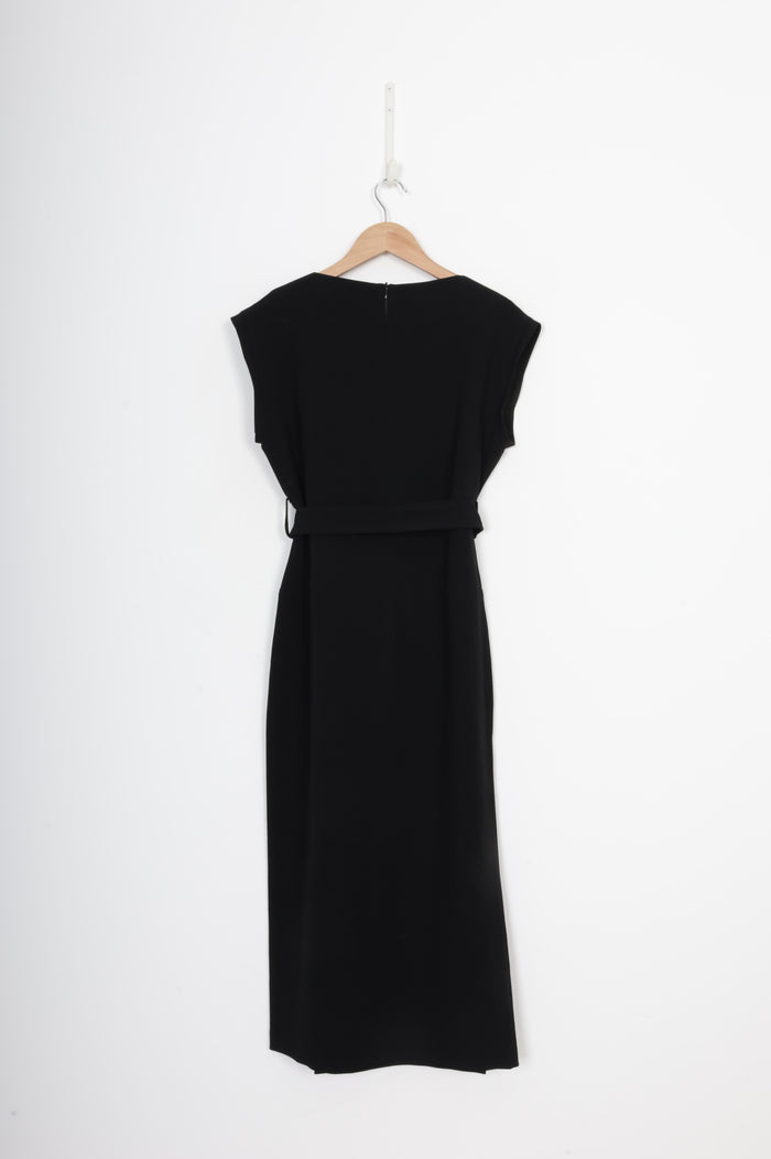 Gregory Womens Black Dress Size 12