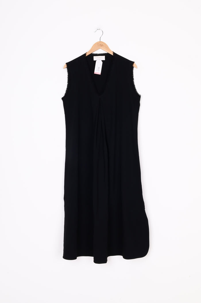 Gregory Womens Black Dress Size 14