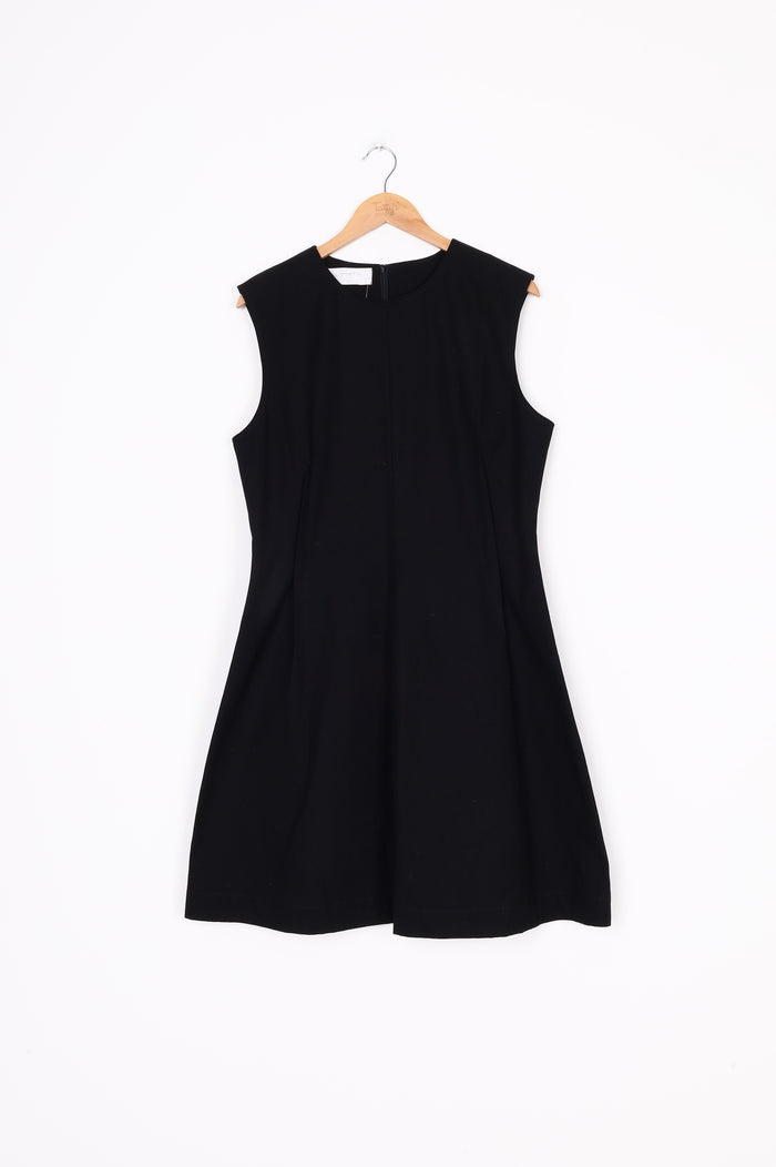 Gregory Womens Black Dress Size 16