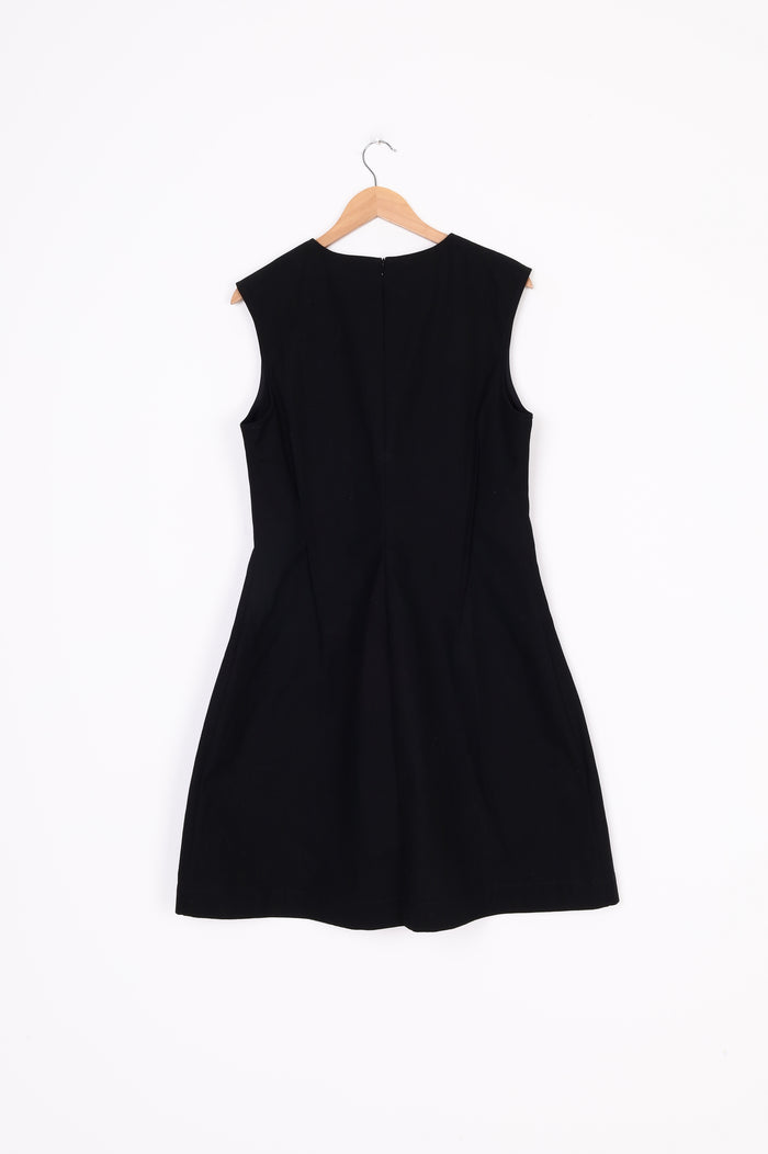 Gregory Womens Black Dress Size 16
