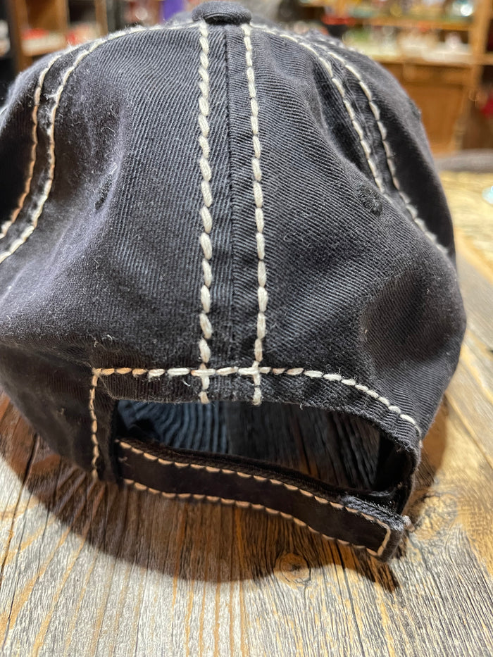 Halloween Caps -2 colors