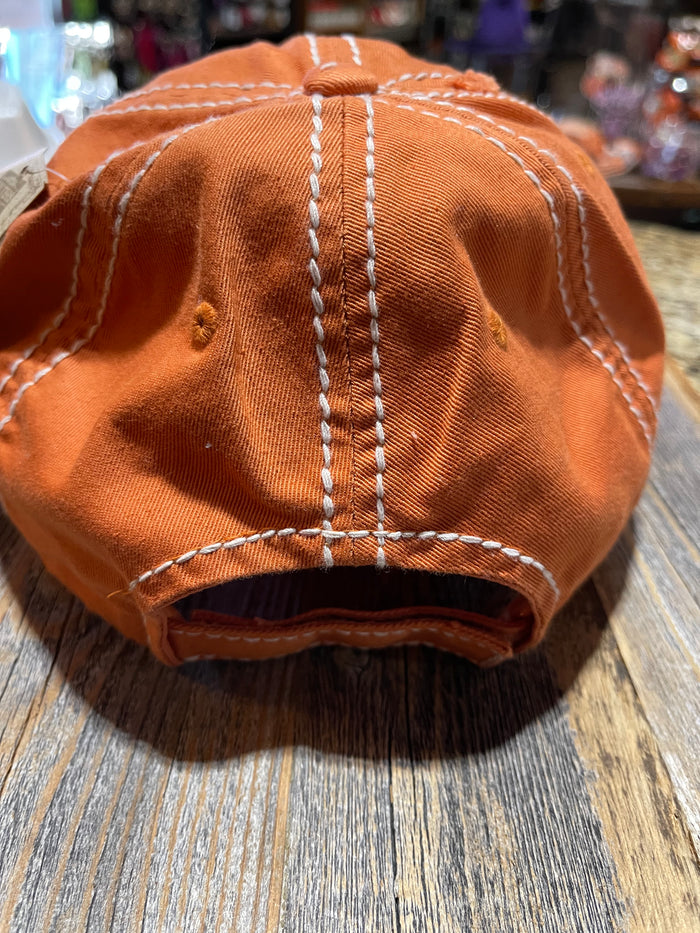 Halloween Caps -2 colors