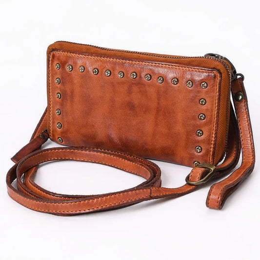 Handmade Leather Wallet