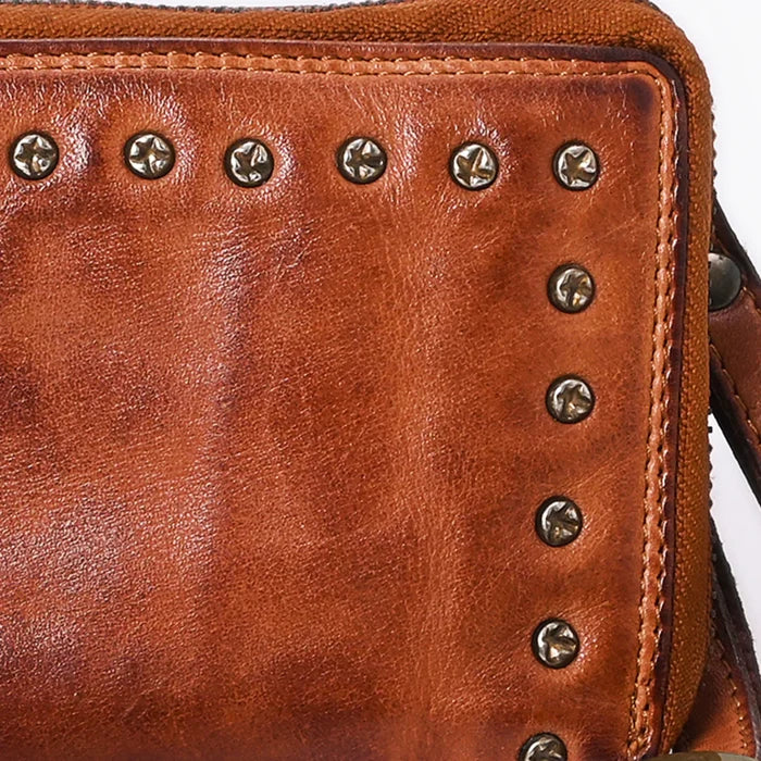 Handmade Leather Wallet