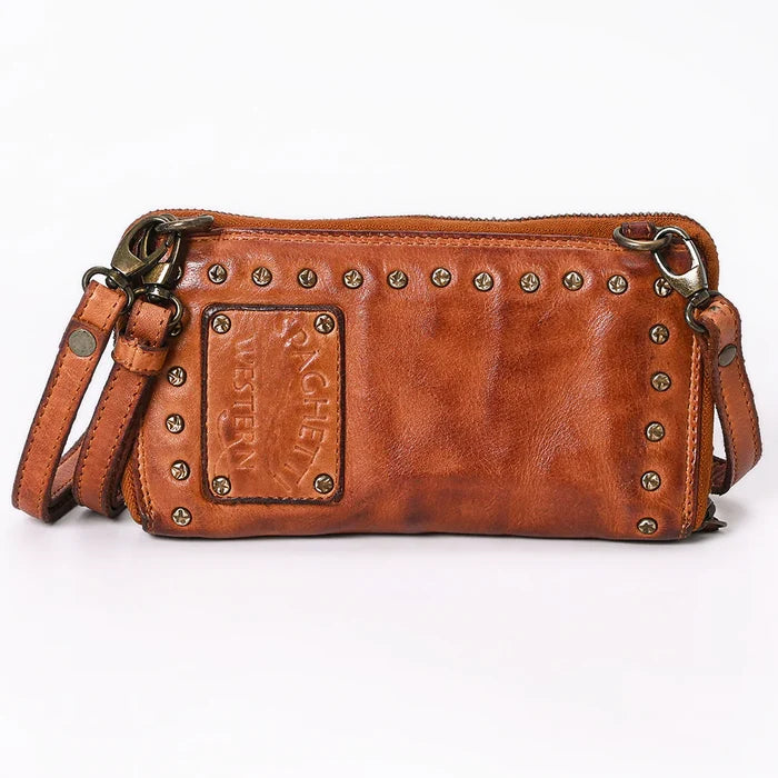 Handmade Leather Wallet