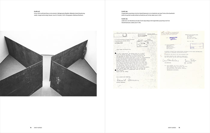 Harald Szeemann: Museum of Obsessions | Getty Store