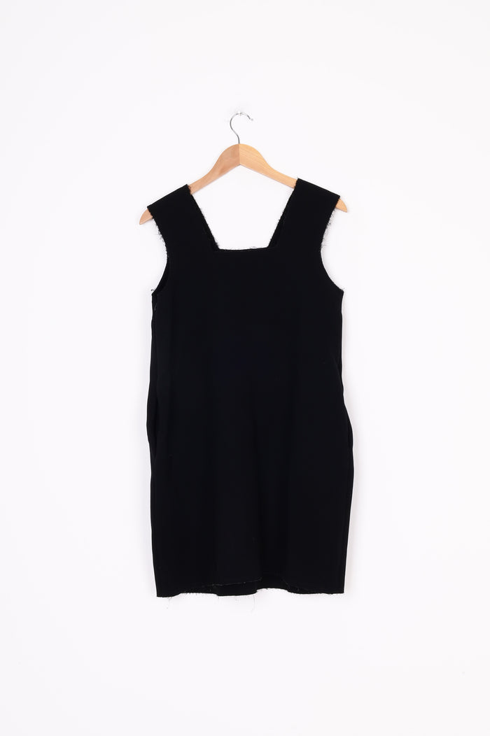 Harris Tapper Womens Black Dress Size 8