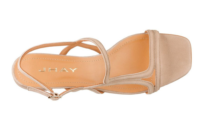 Hay Construct ((Old)) - Crispins Shoes